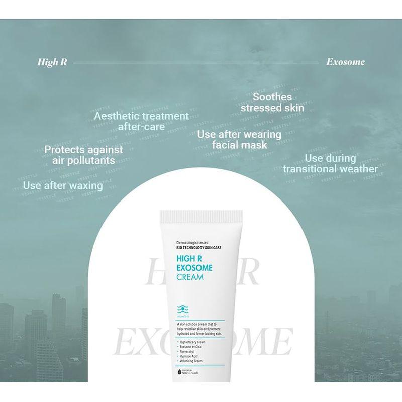 NEOGEN - Dermalogy High R Exosome Cream