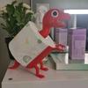 Small Roll Tissue Boxes Table Decoration Tissue Boxes Living Room Portable Paper Box House Accessories Paper Box Nordic Interior
