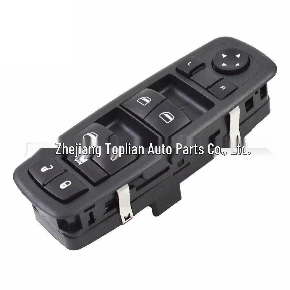 Electric Window and Glass Lift Switch for Dodge Jeep (56046553AC) - Car Accessories