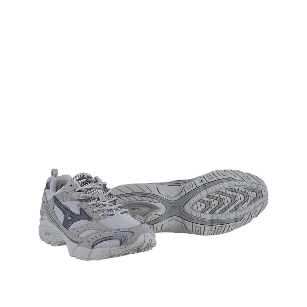 Mizuno , Herren, Sport, Grau, 39 Eu - Bild 2