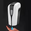 Wall Mounted Sensor Infrared Inductive Hand Sanitizer Dispenser 1L Customized Lotion Soap Dispenser