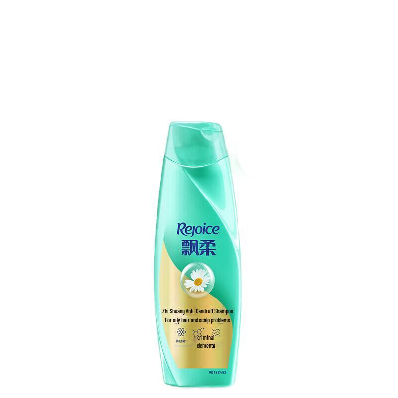 

PiaoRou Refreshing Anti-Dandruff Shampoo