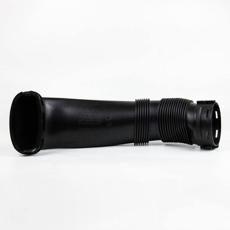 13717624210 13717624208 13717629283 Auto Air Intake Hose Coolant Pipe for BMW X5 F15 X6 F16 Air Cleaner Intake Pipe Air Duct
