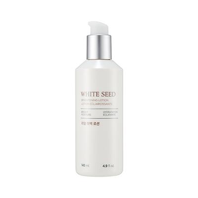 Echte Aufhellungslotion, 145 ml