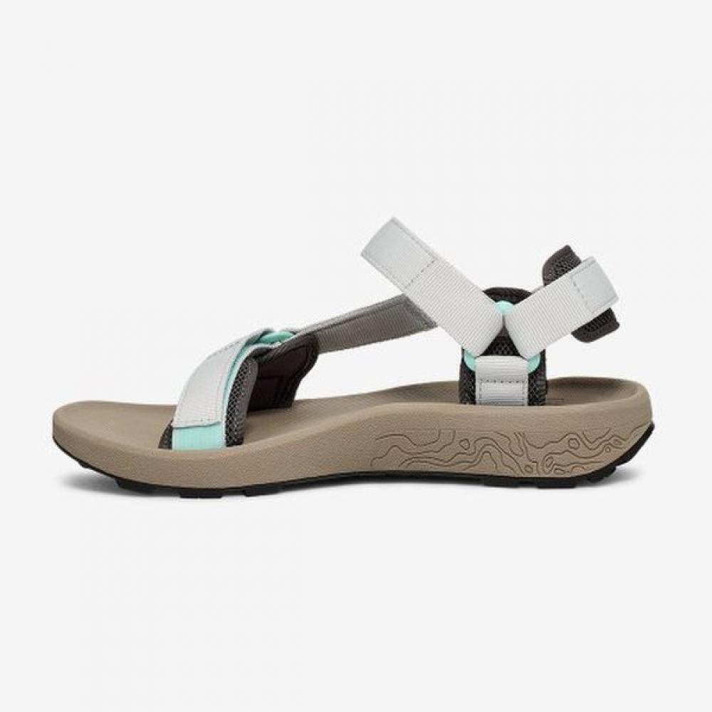 Teva Women S Sport Sandal Hydratrek Stvf2510270 Lur
