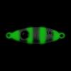 Sea Fishing Lure Jigging Bait Long Casting Laser Big Eye5.5g-21gMetal Hard Bait Bass Red Snapper Special Fake Bait