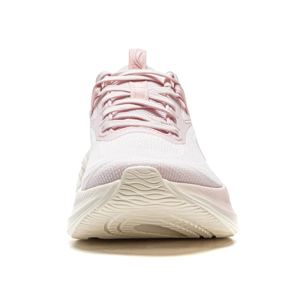Li Ning Ride Waves Breathable Support Cushioning Slip Resistant Abrasion Resistant Lightweight Rebound Low Top Casual ARSV018-5