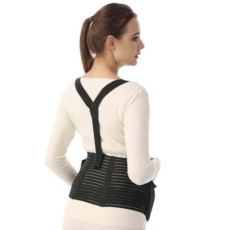 3 Piece Set Maternity Waist Support Belt Prenatal Belly Band Postpartum Abdominal Wrap for Pregnancy Care