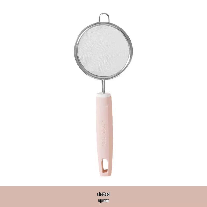 Zhishi Baby Food Stainless Steel Egg Separator & Whisk
