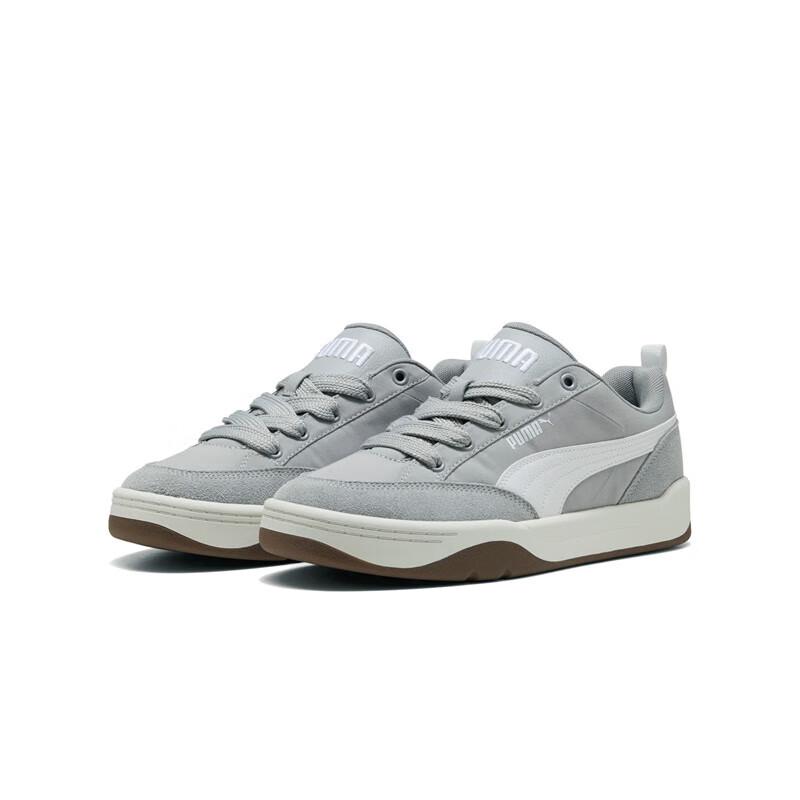 Puma PARK 397495 Retro Skate Shoes 35.5