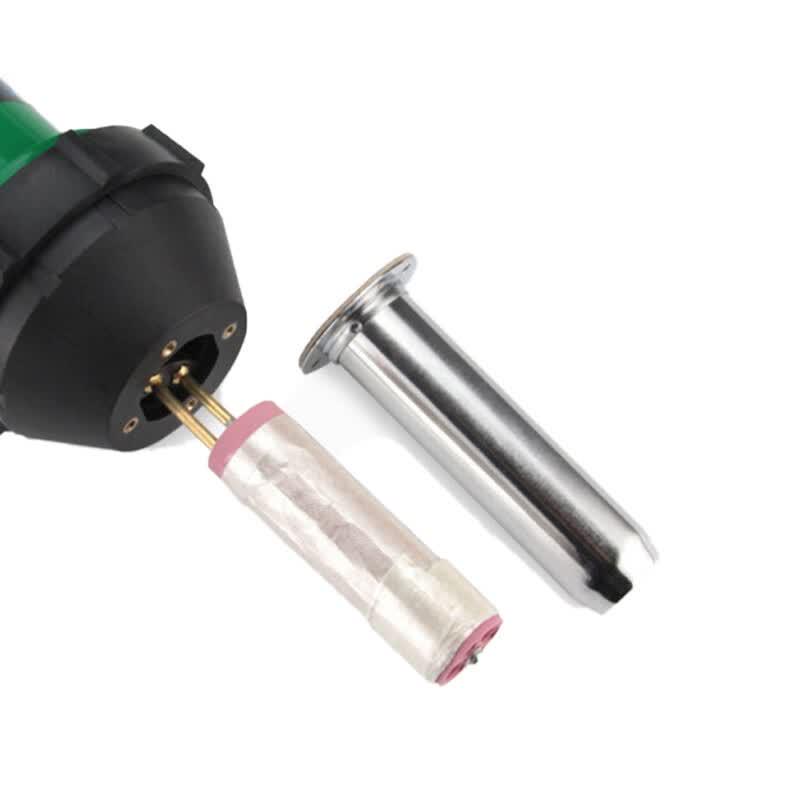 High Power Plastic Welding Gun