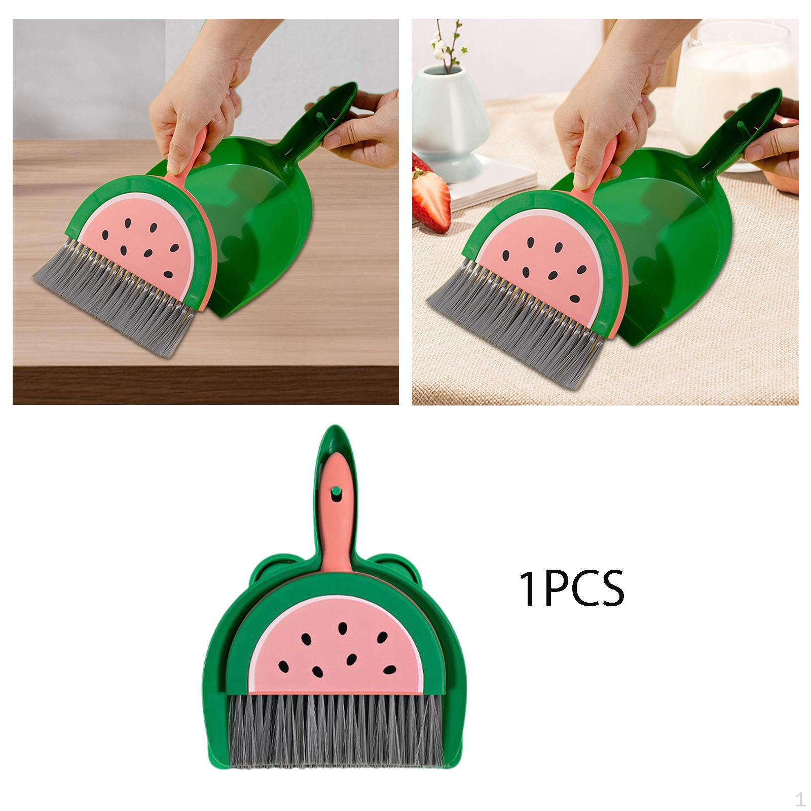 

Мини-набор веника и совка для детей, образовательный маленький вспомогательный стол для ведения домашнего хозяйства