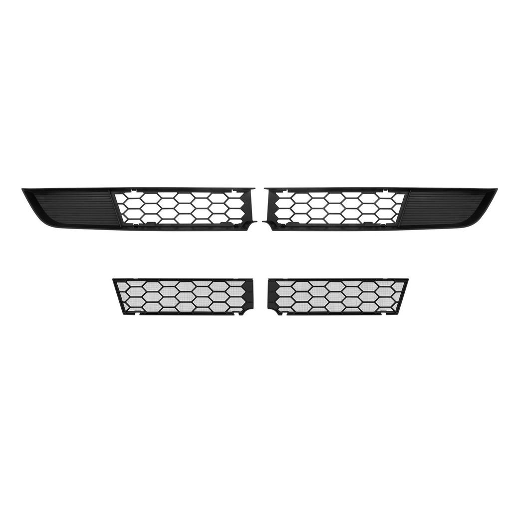 Tesla Model Y Refresh Insect-Proof Water Barrier and Air Outlet Net