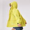 EBAER Children's 3-in-1 Waterproof Outdoor Jacket