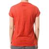 adidas Ss Bo Comfortable Round Neck Pullover Short Sleeve T-Shirt Women Tops Red EK4714