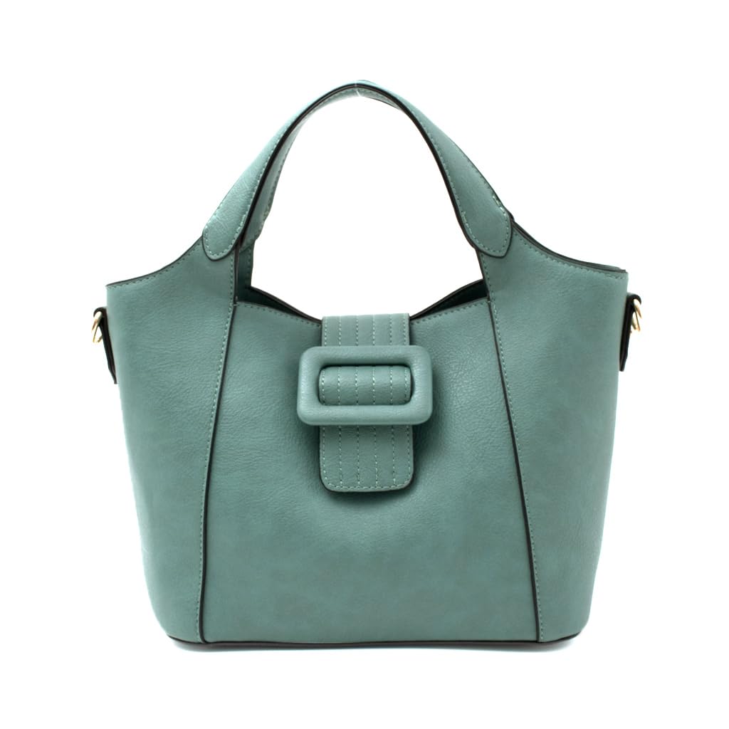 Женская сумка-тоут VITAFELICE с 3 отделениями и косметичкой, sib-80008p (синий)