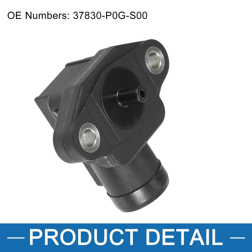 Ein ABSOPRO Auto Ansaugkrümmer Luftdruck Boost 37830-P0G-S00 MAP Sensor für Honda Civic 1992-1999