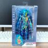 Predator Fugitive Figure Predator Thermal Vision Fugitive vs Aliens  Predator Action Figure Model Toys Doll Birthday Gifts