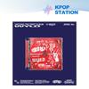 TAEYONG - El Primer Álbum [WYLD] (Caja de joya Ver.)