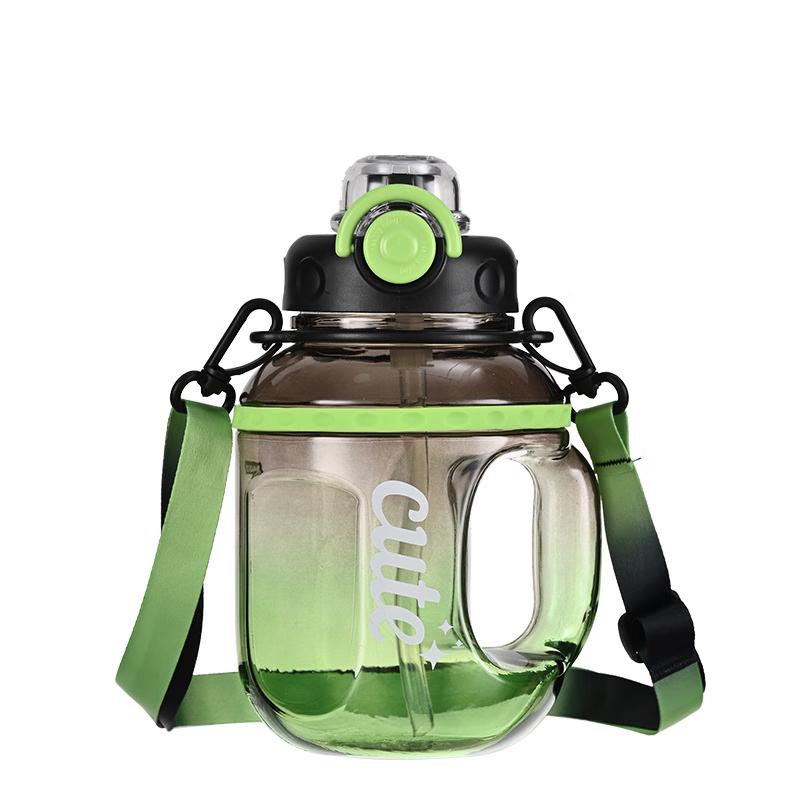 

Jumbo Unisex Fitness Sports Water Bottle