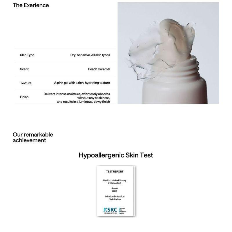 B:Lab - Evercalm B5 Lip Treatment