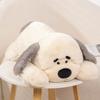 Plush Dog Fluffy Toy Adorable And Soft Huggable Stuffed Animal For Children And Gifts