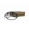 For Royal Enfield Himalayan "450 Large Engine Guard & Headlight Grill Combo"