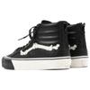 Sk8 Blends x Sk8 Vans-Hi Reissue Zip Lx 'Unreleased Pack - Black' VN0000SPA17