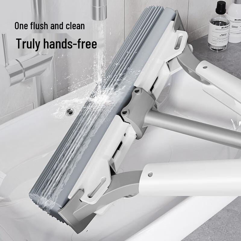 Mayflower Foldable Sponge Mop