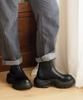 Cesti Iron Block Worker Boots (Black)