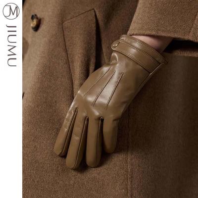 Αξεσουάρ – Γάντια κλασικά, μονοκόμματα και χωρίς δάχτυλα