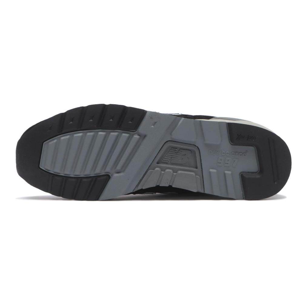 New Balance U997Bk D  U997Bk Black Bk 