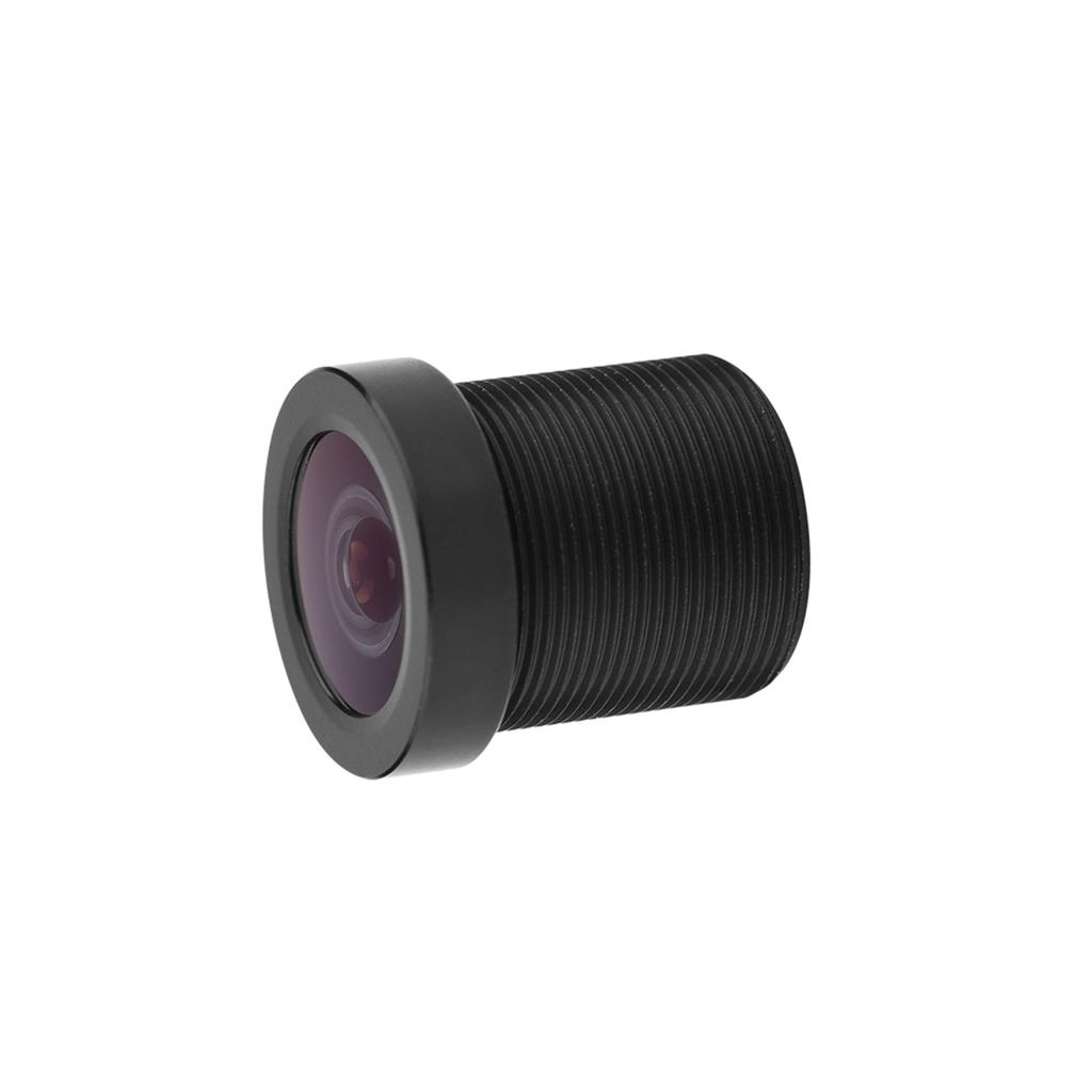 1.8mm 170 Degrees  Wide Angle 1MP IR Board Lens for 1 3  & 1 4  CCD Security CCTV Camera
