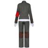 New Danganronpa Shujinji Issei Cosplay Costume Uniform Set Anime Game Danganronpa Cosplay In Stock