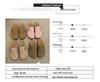 Women's 4.5cm Birkenstock Spring 2025 Closed-Toe Thick-Soled Mule Sandals Suitable for Outdoor and Leisure Activities