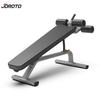 JOROTO Adjustable Abdominal Bench J-21040