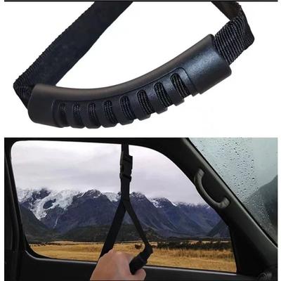 Car Door Assist Handle – A Mobility Aid Specifically Designed for Seniors, Pregnant Women, and People with Limited Mobility