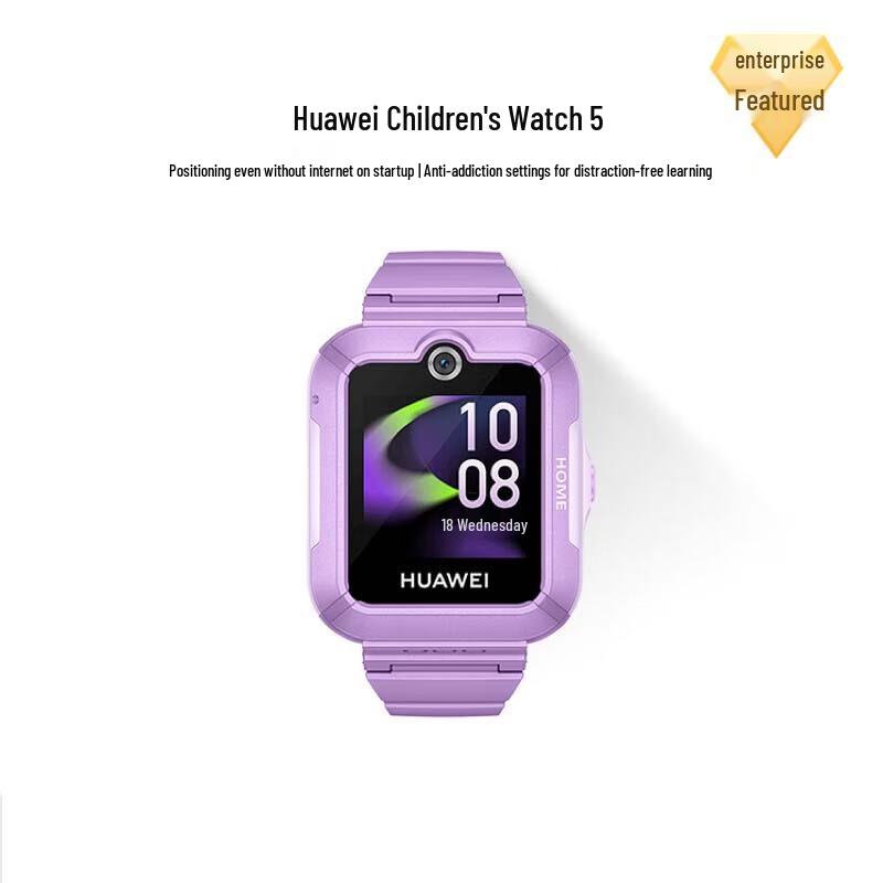 

Huawei Kids Watch 5 (CN version)