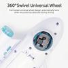 Electric Airplane Toy With Led Light And Sound Automatic Moving Airplane Model Toy Airplane Model For Birthday Kids