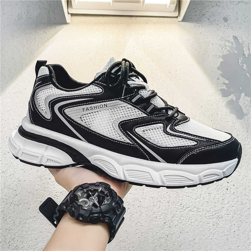 Laced Normal Leather Shows For Men Sports Skateboarding Stylish Shoes For Men Cheap Sneakers Practice Cheapest Products