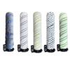 Roller Brush Kit Drum Brush Replacement Microfiber Roller Stubborn Stain Removal