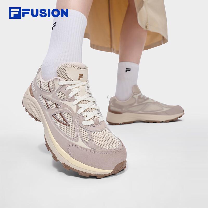 Fila Fusion TRIBUNE Retro Sneakers
