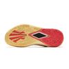 Anta Kai 3 Chinese New Year Men Sneakers Orange Beige Gold 112621102-3