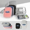 Car Storage Bag Armrest Box Hidden Sundry Organizer Box For Fiesta Mondeo Fusion STRACING Escape Shelby Edge Kuga Accessory