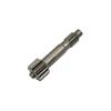 Engrenage Central pour Moteur de Translation pour Mini-Pelles YANMAR VIO30/35, HITACHI EX22-2/25-2, ZX35U-2/40U-2 10/13 Dents