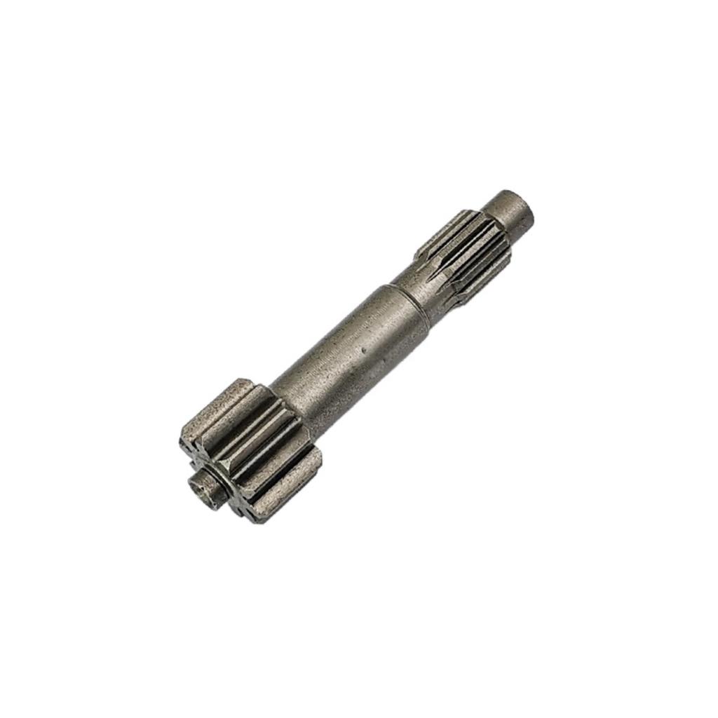 Engrenage Central pour Moteur de Translation pour Mini-Pelles YANMAR VIO30/35, HITACHI EX22-2/25-2, ZX35U-2/40U-2 10/13 Dents