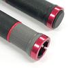 Noguchi Grips and Right Red [NGS-001] (Left Set) Pro-A108EP