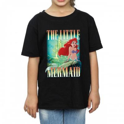 Överdelar (Flickor över 4 år) – T-shirts