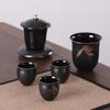 Drinkgerei – Koffie- en theeservies
