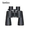 SEEGICS Ruishi 10-22x50 Zoom Binoculars